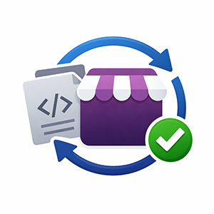 Template Updater for WooCommerce